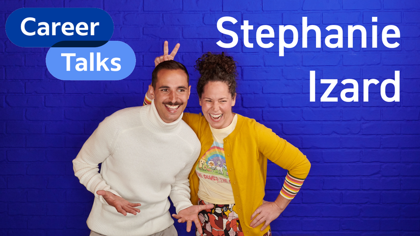 Managing People with Stephanie Izard